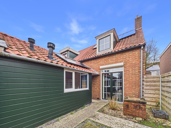 Medium property photo - Dorpsstraat 4, 4528 EL Sint Kruis